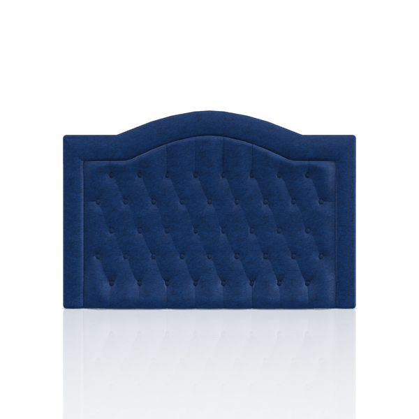 CABECERA PRINTELLA S.T TELA MICROFIBRA ITALY 2.00 PLZ AZUL ATLANTICO