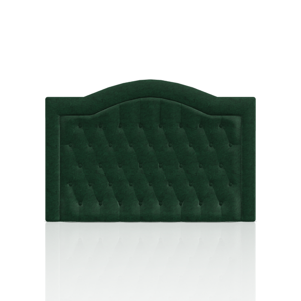 CABECERA PRINTELLA S.T TELA MICROFIBRA ITALY 2.00 PLZ VERDE AMAZONAS