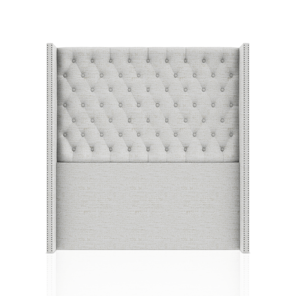 CABECERA PRINCE C.T TELA LIFE 2.00 PLZ BEIGE 34