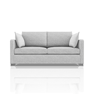 SOFA ALEX TELA LIFE 3C GRIS 53