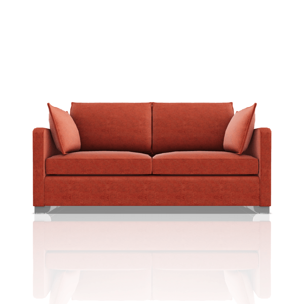 SOFA ALEX TELA MICROFIBRA ITALY 3C SECOYA