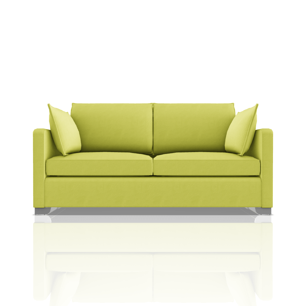 SOFA ALEX TELA MADRI 3C BIO LIMON Multitop