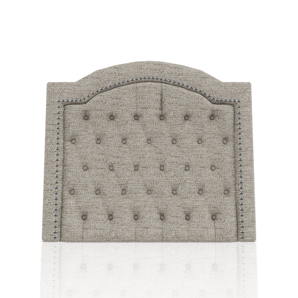 CABECERA PRINTELLA C.T TELA LIFE 1.50 PLZ MARRON CLARO 75