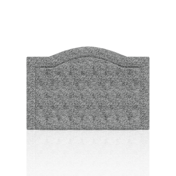 CABECERA PRINTELLA C.T TELA LIFE 2.00 PLZ GRIS OSCURO 52