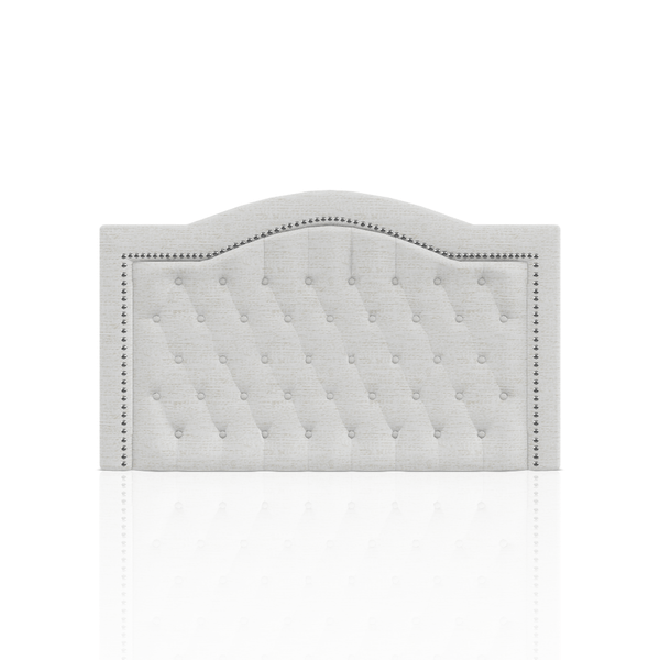 CABECERA PRINTELLA C.T TELA LIFE QUEEN BEIGE 34