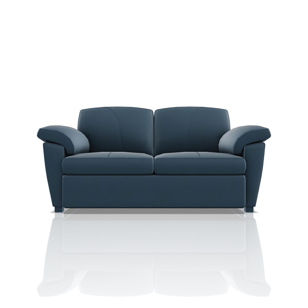SOFA TREVOR MULTIFLEX 2C AZUL OCEANO 83 Multitop