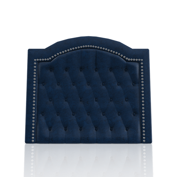 CABECERA PRINTELLA C.T TELA MICROFIBRA ITALY 1.50 PLZ VERDE AZULADO