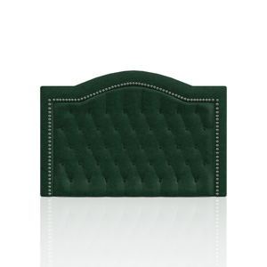 CABECERA PRINTELLA C.T TELA MICROFIBRA ITALY 2.00 PLZ VERDE AMAZONAS