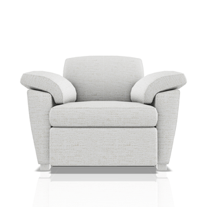 SOFA TREVOR TELA LIFE 1C BEIGE 34