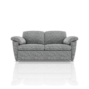 SOFA TREVOR TELA LIFE 2C GRIS OSCURO 52