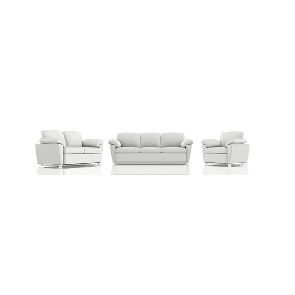 SOFA TREVOR TELA LIFE 3C 2C 1C BEIGE 34