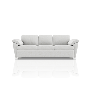 SOFA TREVOR TELA LIFE 3C BEIGE 34