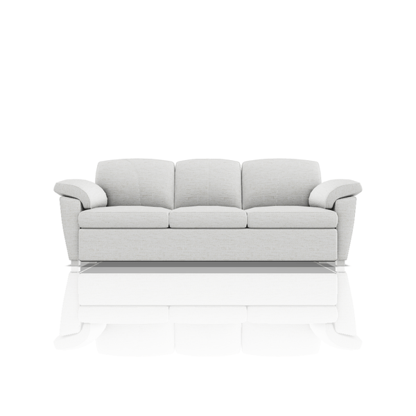 SOFA TREVOR TELA LIFE 3C BEIGE 34