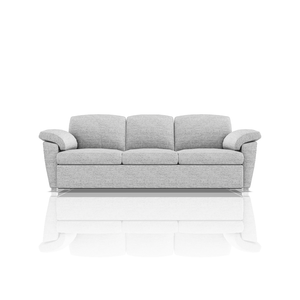 SOFA TREVOR TELA LIFE 3C GRIS 53