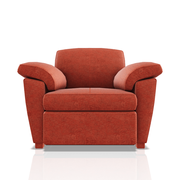 SOFA TREVOR TELA MICROFIBRA ITALY 1C SECOYA