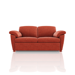 SOFA TREVOR TELA MICROFIBRA ITALY 2C SECOYA