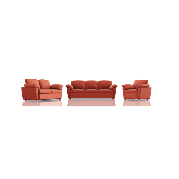 SOFA TREVOR TELA MICROFIBRA ITALY 3C 2C 1C SECOYA