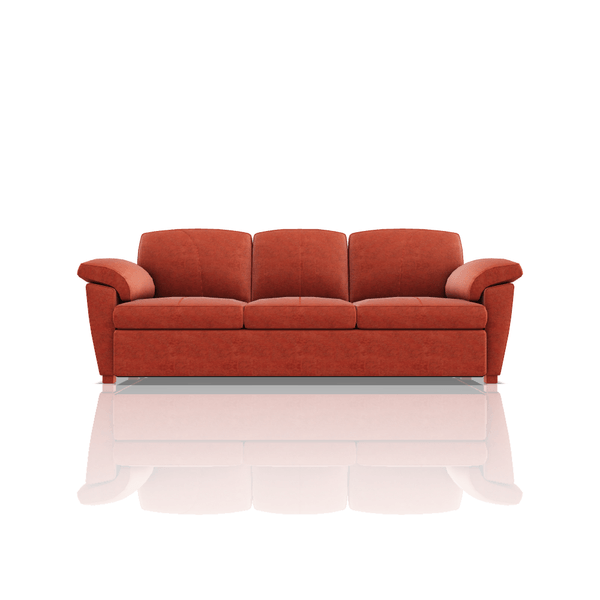 SOFA TREVOR TELA MICROFIBRA ITALY 3C SECOYA