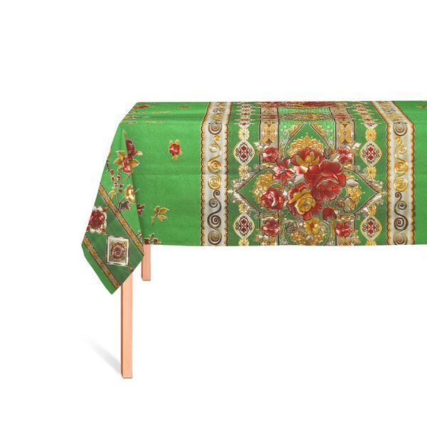 HULE GOLDEN GRETA VERDE CLARO