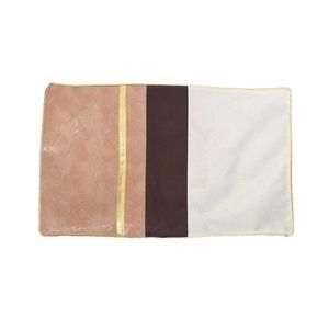 SAID FUNDA COJIN NEW SAURUS 30 X 50 CM CREMA (PT)