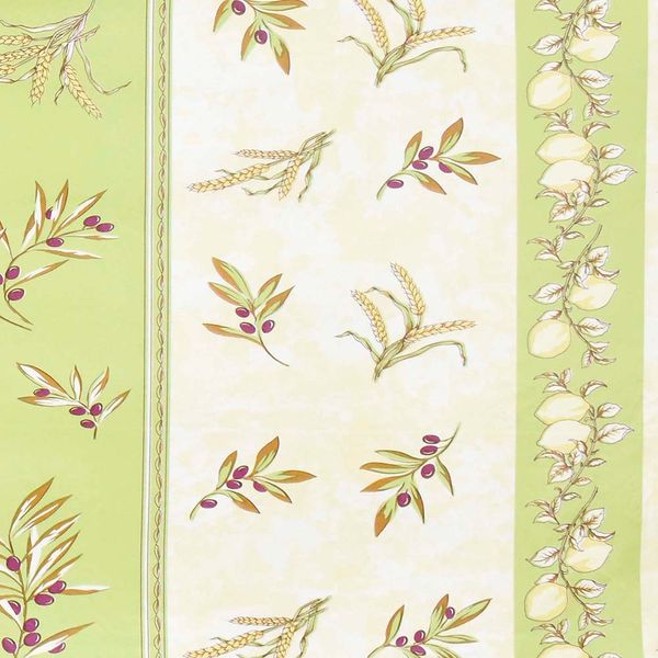 HULE FRANELA MICAELA VERDE