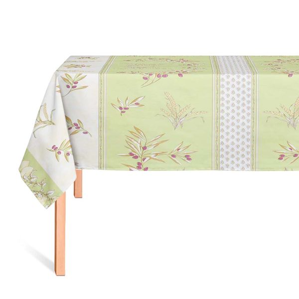 HULE FRANELA MICAELA VERDE