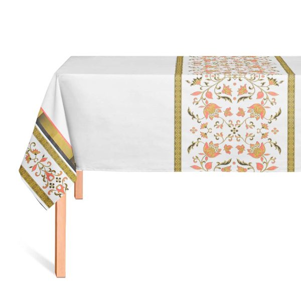 HULE FRANELA REBECA BLANCO