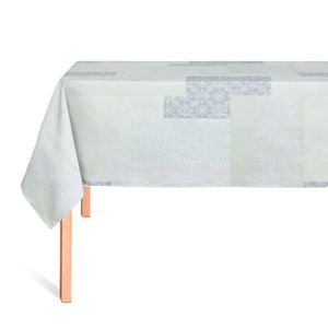 CUBREMESA LIGHT PVC EVA VERDE