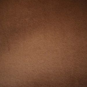 TELA VELVET STAR MARRON CLARO