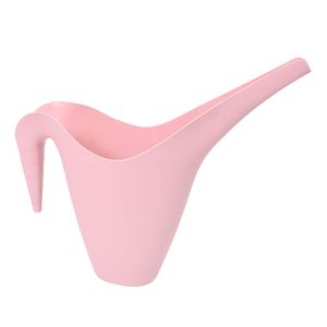 REYPLAST REGADERA ORQUIDEA ROSADO HUMO (RGX001000)