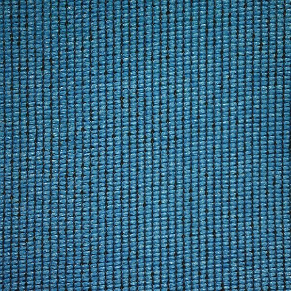 FIBRAFIL MALLA RASCHEL 90% LIV X 4.2M APROX. AZUL/NEGRO