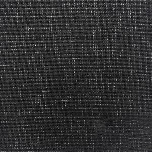 TELA VITTORIA NEGRO METALLIC