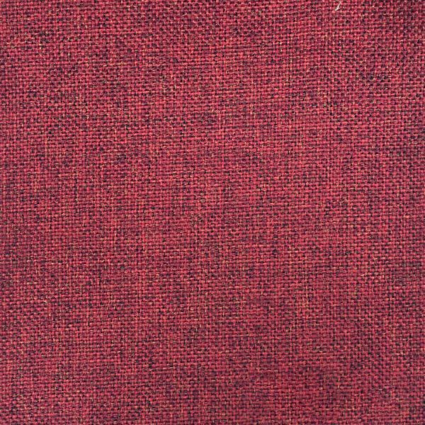 TELA VITTORIA ROJO OSCURO