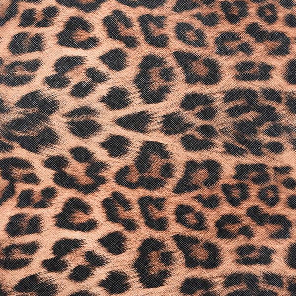 NEW CAMERON LEOPARDO MARRON