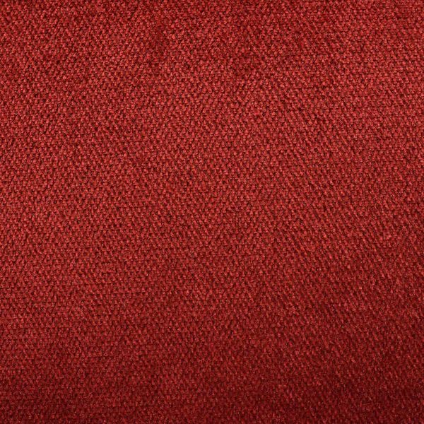 TELA BARI ROJO OSCURO