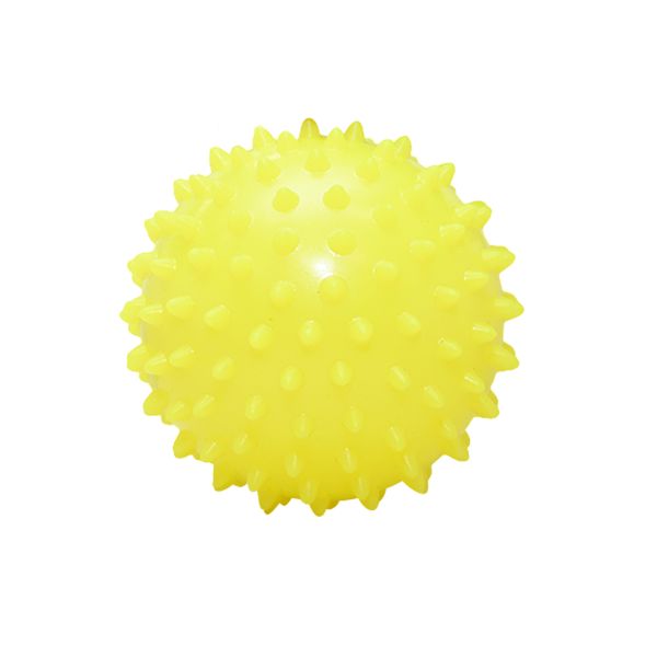 VINIBALL PELOTA MASCOTA PUAS GRANDE AMARILLO