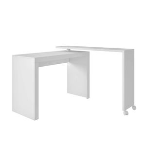 ESCRITORIO DARIO 81 X 120 X 46 CM BLANCO