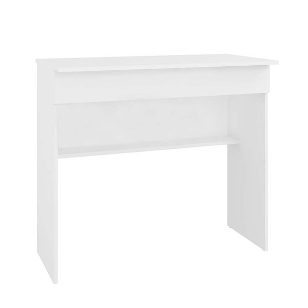 ESCRITORIO LUCA 79.5 X 90 X 44.5 CM BLANCO