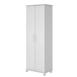 ARMARIO MILO 172.6 X 60 X 38 CM BLANCO