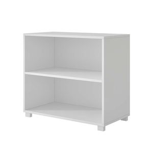 ESTANTERIA CELINE 60.5 X 67.5 X 35 CM BLANCO