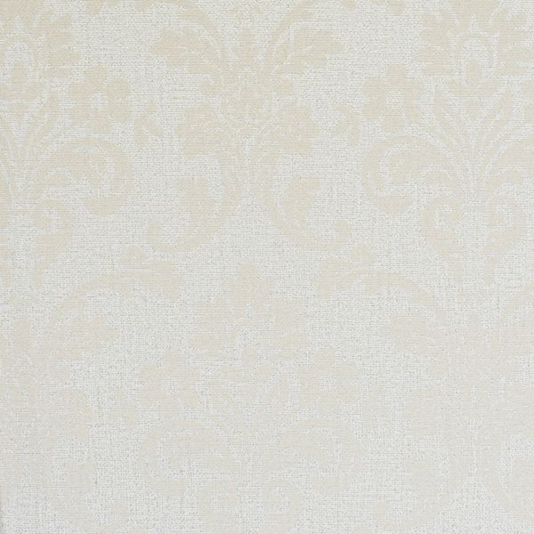 PAPEL TAPIZ TABATHA 0.52X10 MTS CREMA
