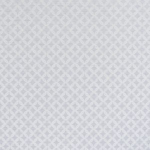 PAPEL TAPIZ EDWINA 0.52X10 MTS GRIS PLATA
