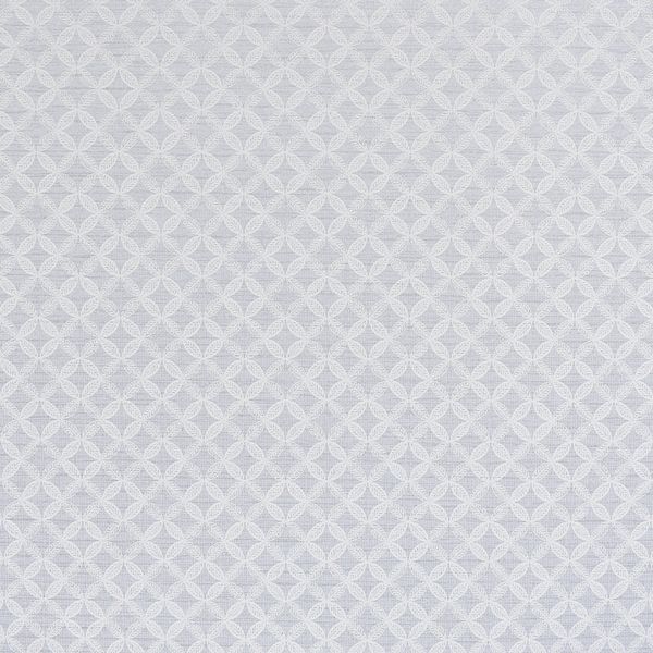 PAPEL TAPIZ EDWINA 0.52X10 MTS GRIS PLATA