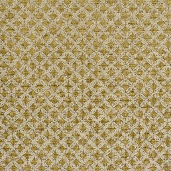 PAPEL TAPIZ EDWINA 0.52X10 MTS DORADO