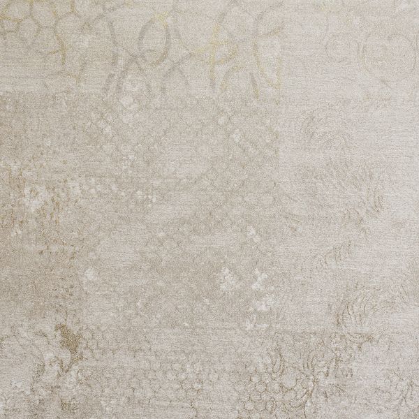 PAPEL TAPIZ AITANA 0.52X10 MTS SEPIA