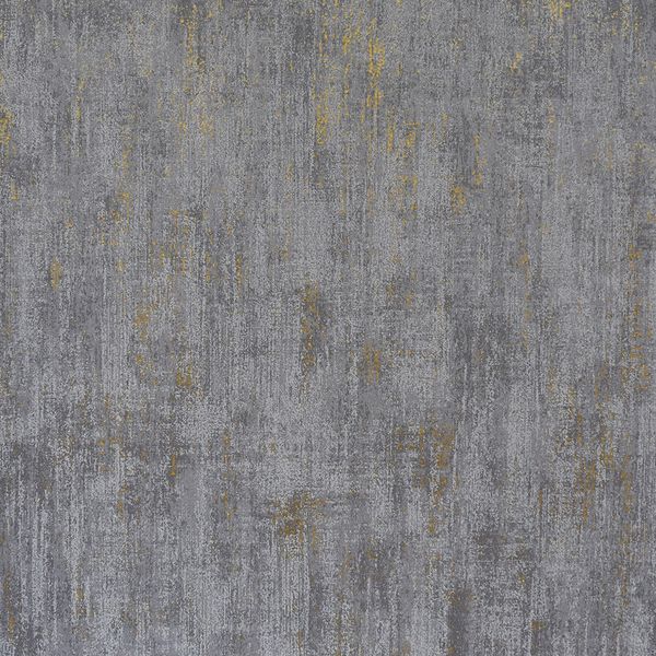 PAPEL TAPIZ DIONE 0.52X10 MTS GRIS OSCURO