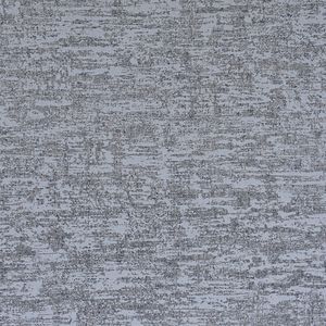 PAPEL TAPIZ GASPER 0.52X10 MTS GRIS/NEGRO