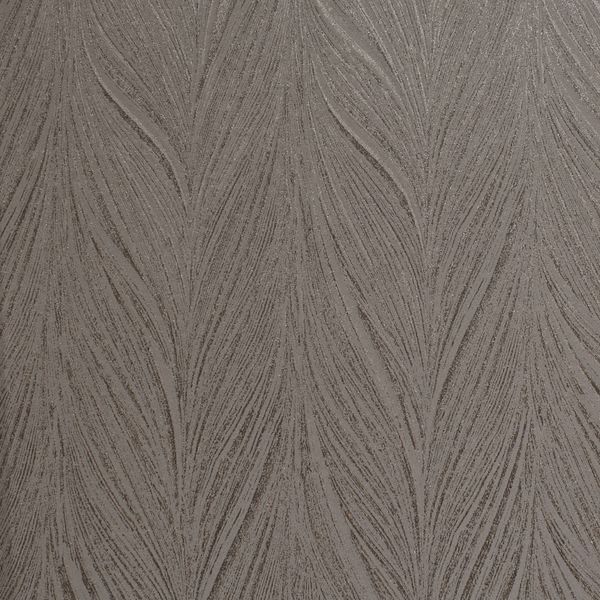 PAPEL TAPIZ MARA 0.52X10 MTS NEGRO