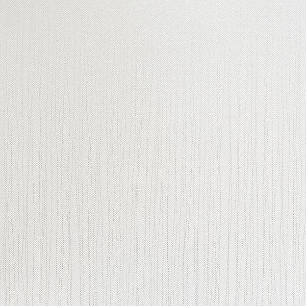 PAPEL TAPIZ SASHA 0.52X10 MTS BLANCO