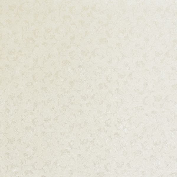 PAPEL TAPIZ ZOE 0.52X10 MTS CREMA CLARO